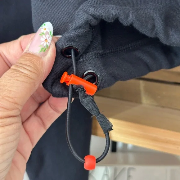 FIORUCCI X ADIDAS Cropped Hoodie - Picture 7 of 14